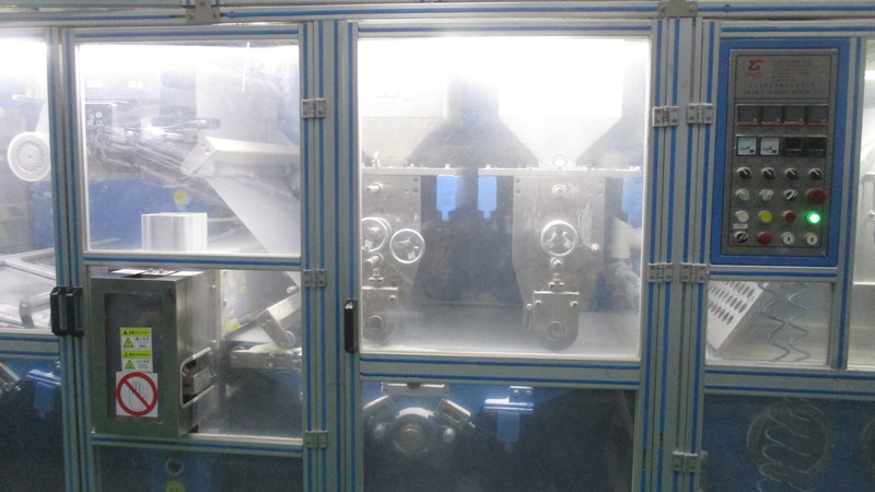 Polímero superabsorbente (SAP Macromolecule) para productos de incontinencia Kaha Health