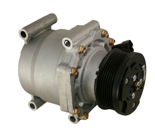 Compresor de aire acondicionado para furgoneta Dodge B Series 55036887ab 56006350ab