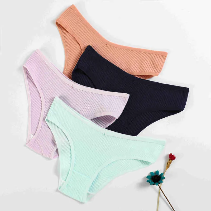 Ropa interior sin costuras para mujer