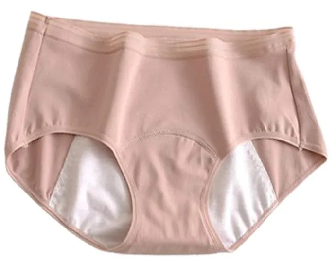 Panties cómodas de mujer