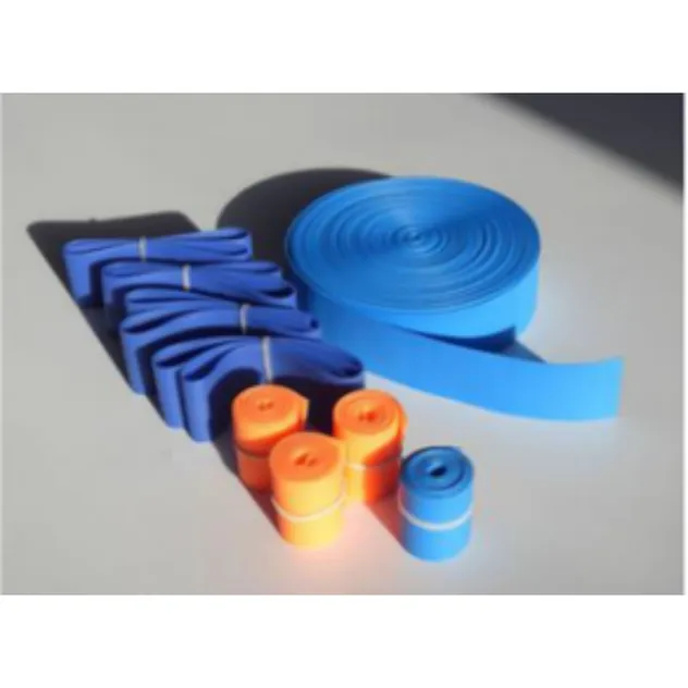 Compuestos TPE antideslizantes