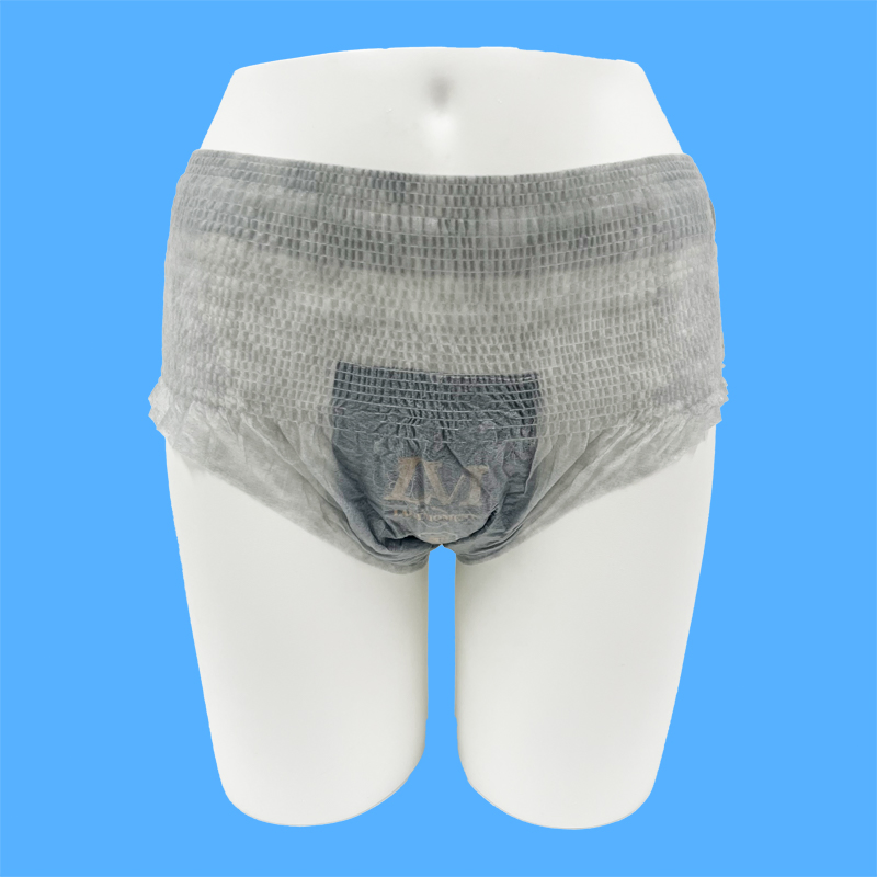 Ropa interior menstrual transpirable con tecnología avanzada de protección contra filtraciones