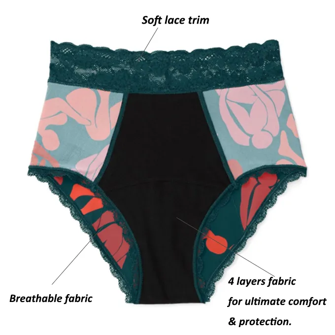 Ropa interior detallada 9