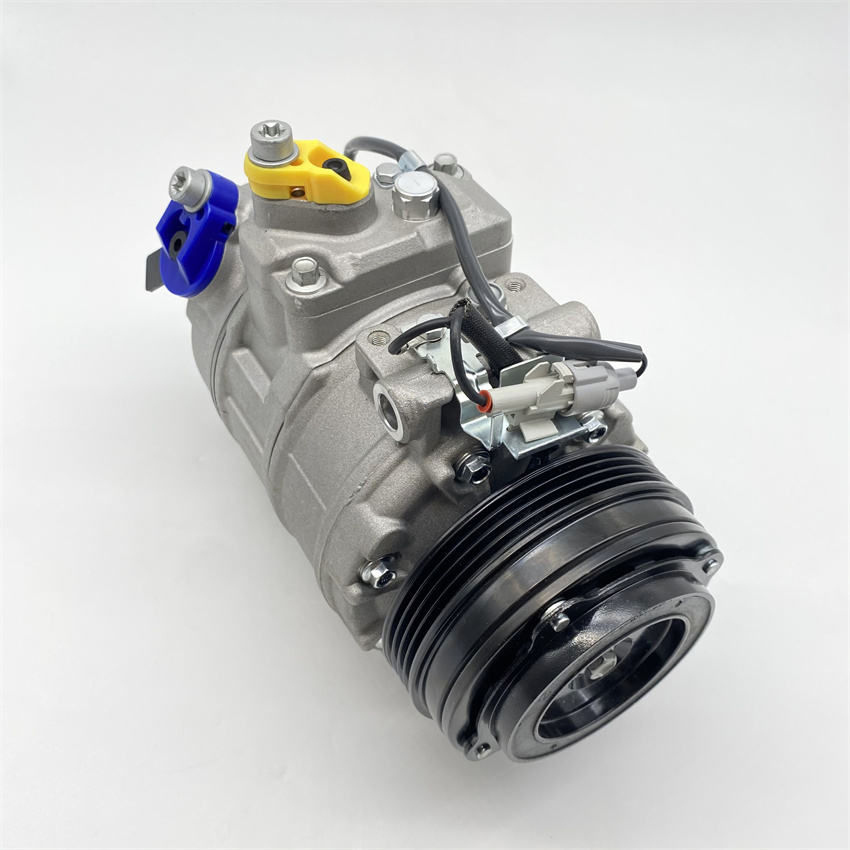 Stzt 64509154072 64529332781 Aire Acondicionado de Coche Compress0r Aire Acondicionado Compress0r Aire Compressorx6/X5 F102008-2019 para Bmwgtf07 6450 9154 072