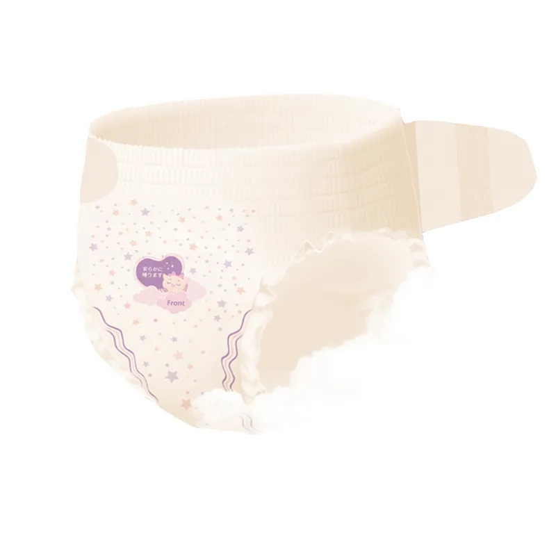 Ropa interior menstrual de alta absorción y cintura alta para comodidad nocturna