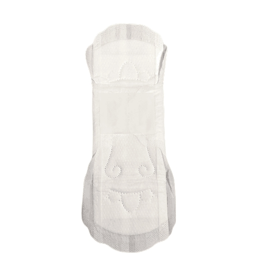 Fábrica Mayorista de Protectores Diarios Desechables de Algodón Orgánico para la Higiene Femenina