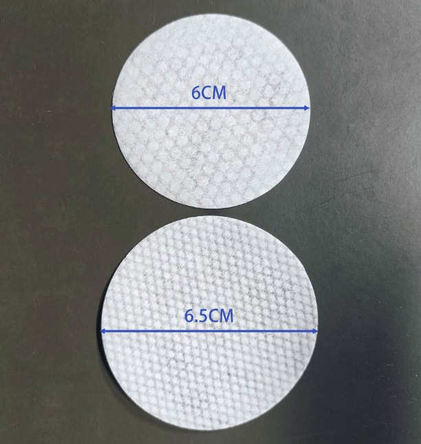 Mascarilla de Hidroterapia Reparadora Eco-Amigable de Centella Asiatica con Ácido Hialurónico B5 Compresa Húmeda Calmante para Piel Sensible
