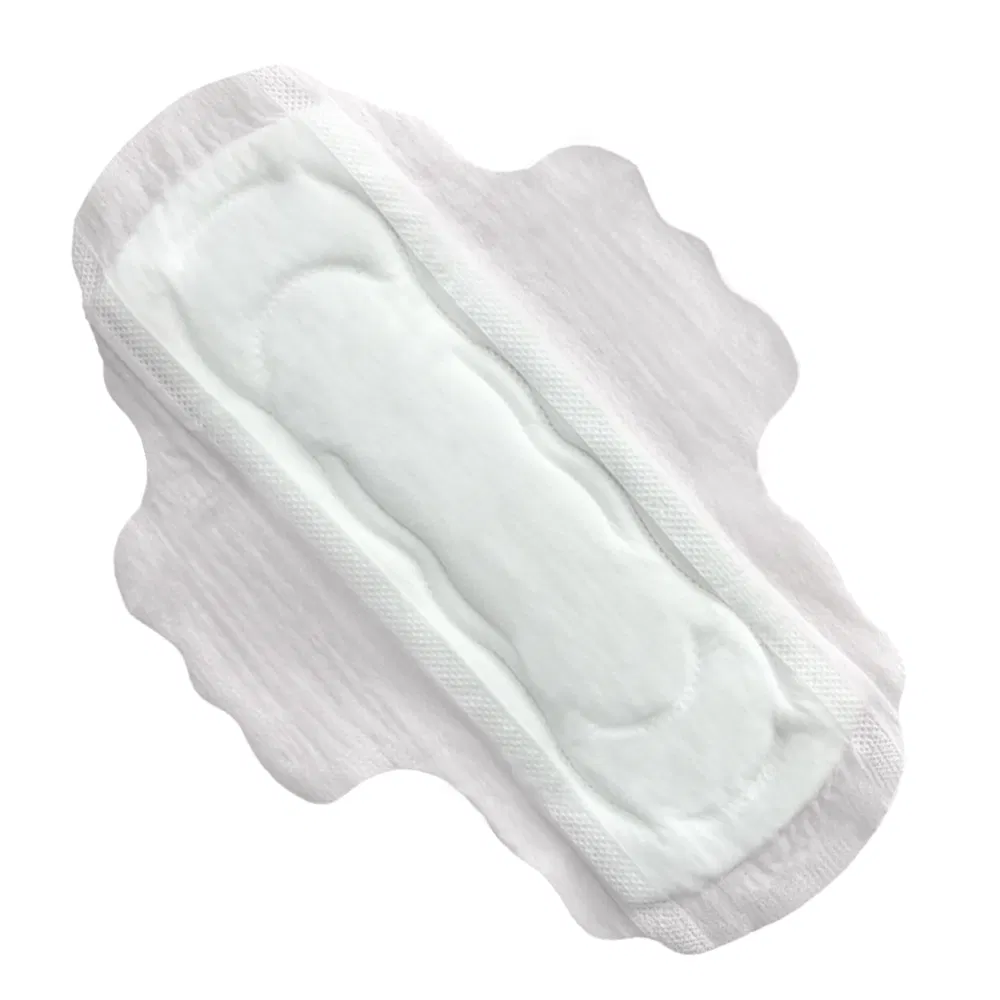 OEM Mayorista Macrocare Alta Calidad Toallas Sanitarias Desechables de No Tejido