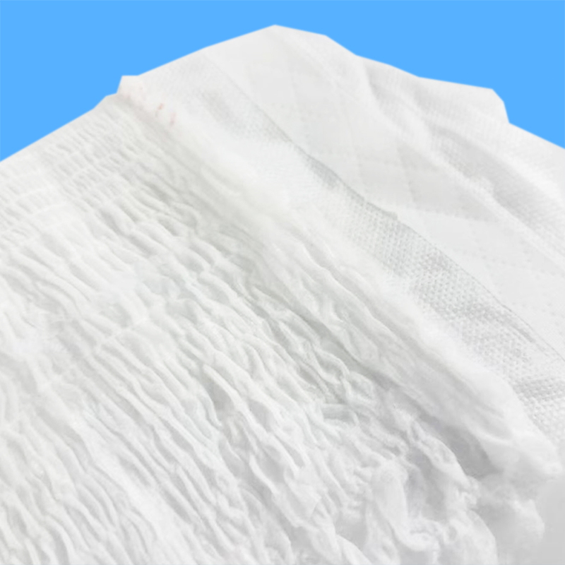 Ropa interior menstrual de tela no tejida transpirable con protección contra filtraciones