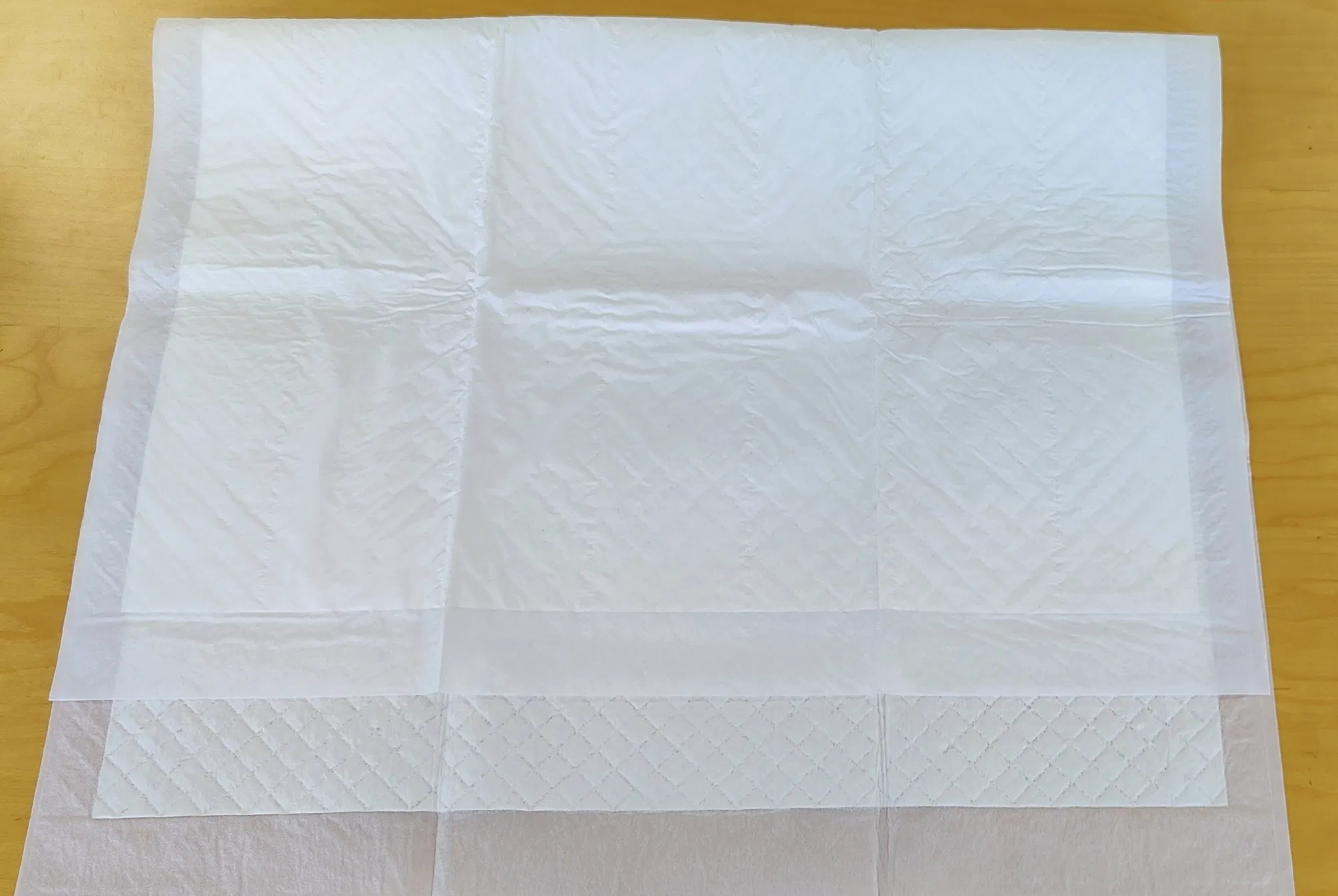 Mats desechables para mascotas de secado rápido y súper absorbentes, mejor venta, almohadilla ecológica para perros, almohadillas de entrenamiento para cachorros