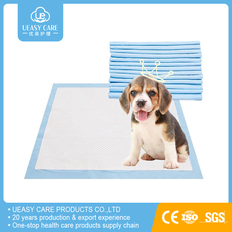 Venta al por mayor de alta calidad, almohadilla desechable absorbente para entrenamiento de mascotas, almohadilla para entrenamiento de cachorros, almohadilla para orinar perros, almohadilla para mascotas, almohadilla para cama de mascotas, almohadilla de cambio para perros, almohadilla de enfriamiento para mascotas