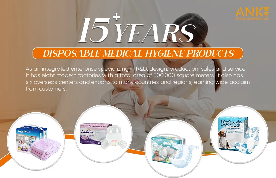 Ropa interior menstrual de tela no tejida transpirable con protección contra filtraciones