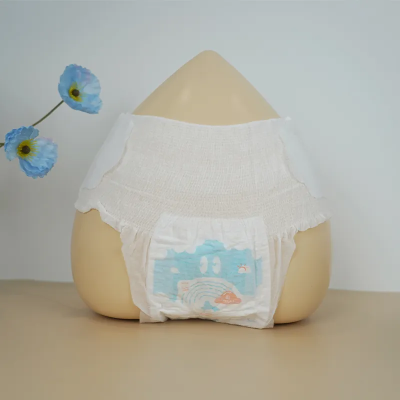 Pantalones menstruales personalizados de fábrica