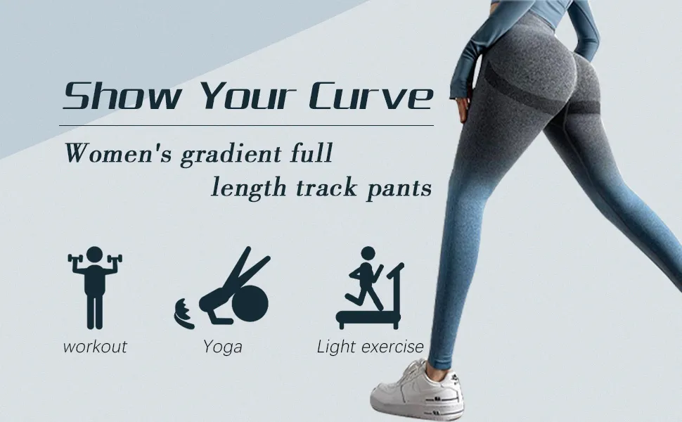Conjunto de yoga deportivo