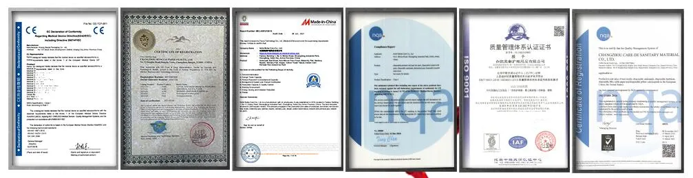 Certificaciones y Calificaciones