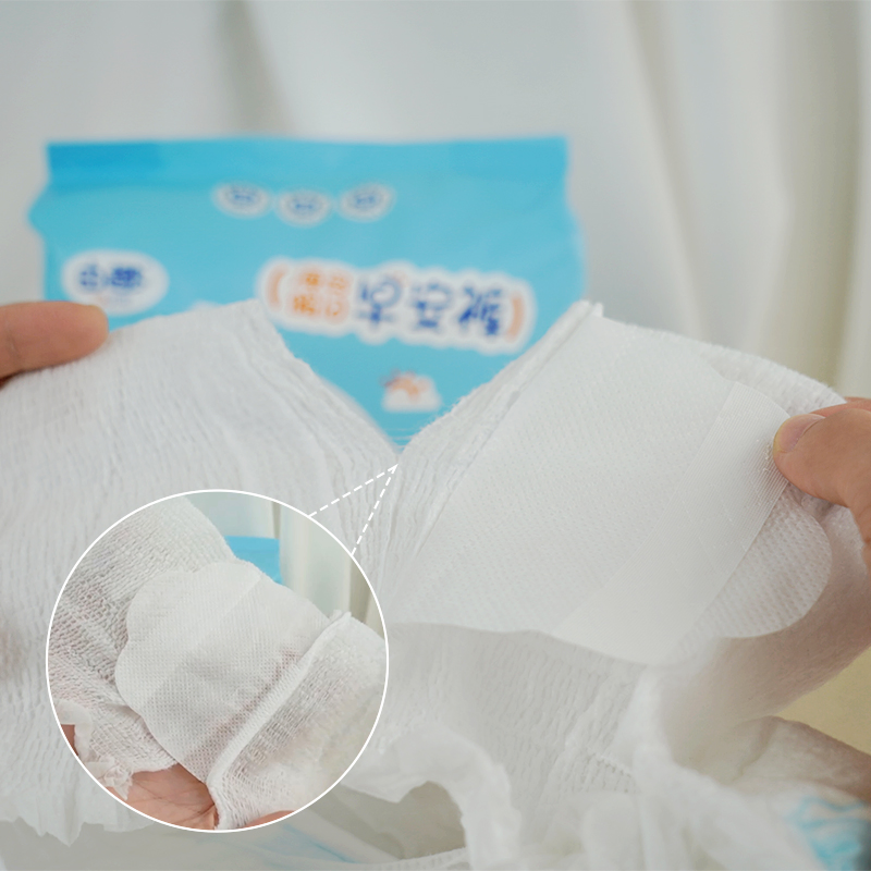 Pantalones menstruales personalizados de fábrica, bragas para el período de alta absorción, suave, transpirable, con cinturilla ajustable, ropa interior menstrual