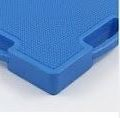 Placa de soporte de grúa UHMWPE de alta resistencia, duradera y antideslizante