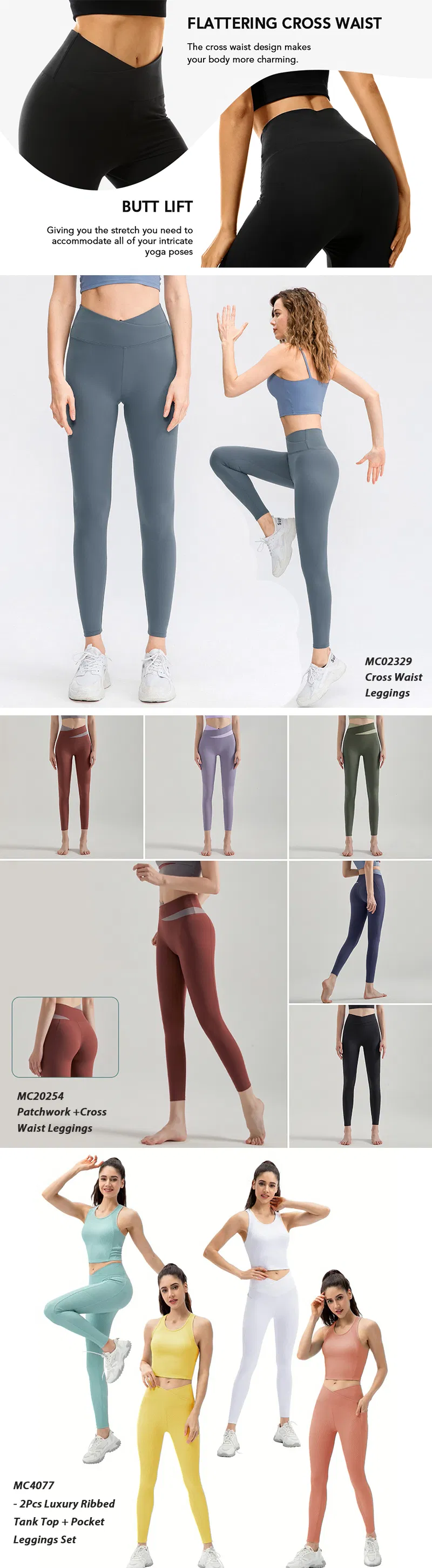 Conjunto deportivo de 2 piezas