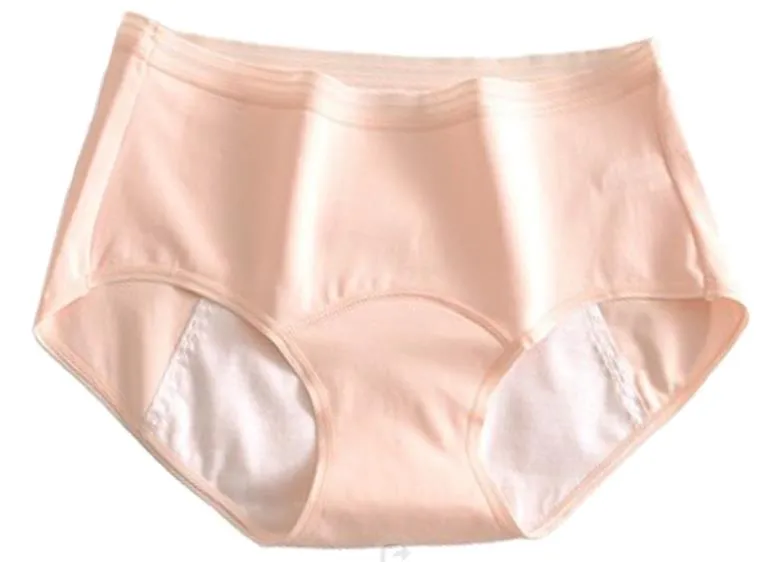 Detalle costura panties