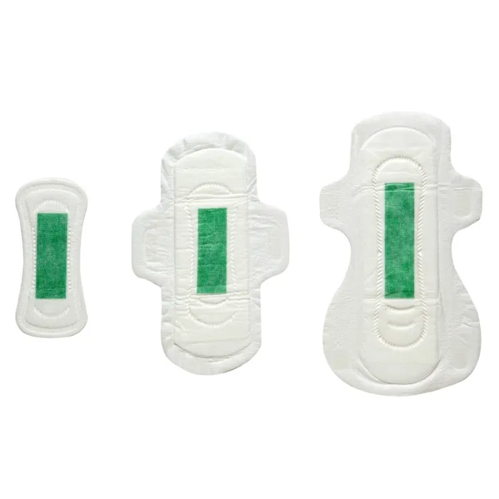 OEM Mayorista Macrocare Alta Calidad Toallas Sanitarias Desechables de No Tejido