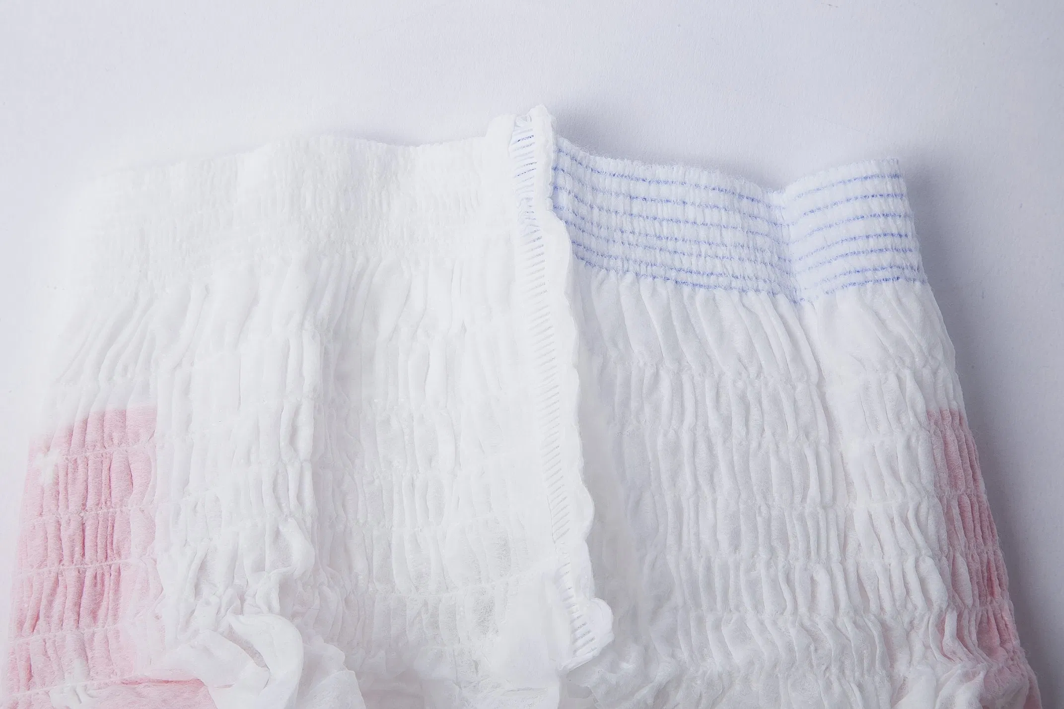 Pantalones desechables de entrenamiento para mujeres en estilo de pull-up para adultos Abdl en cantidad