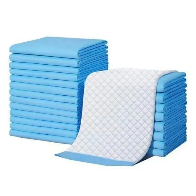 Capa absorbente 1
