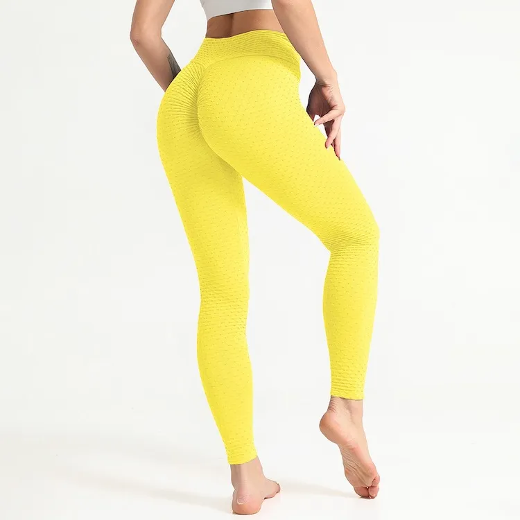 Diseño legging textura