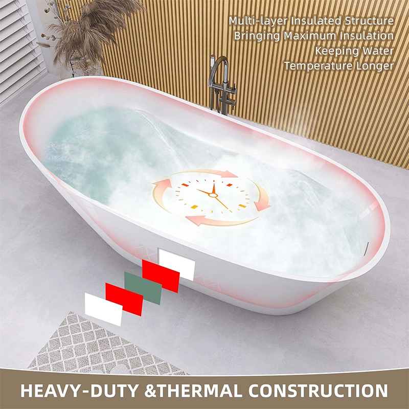 Bathtub Details View 2