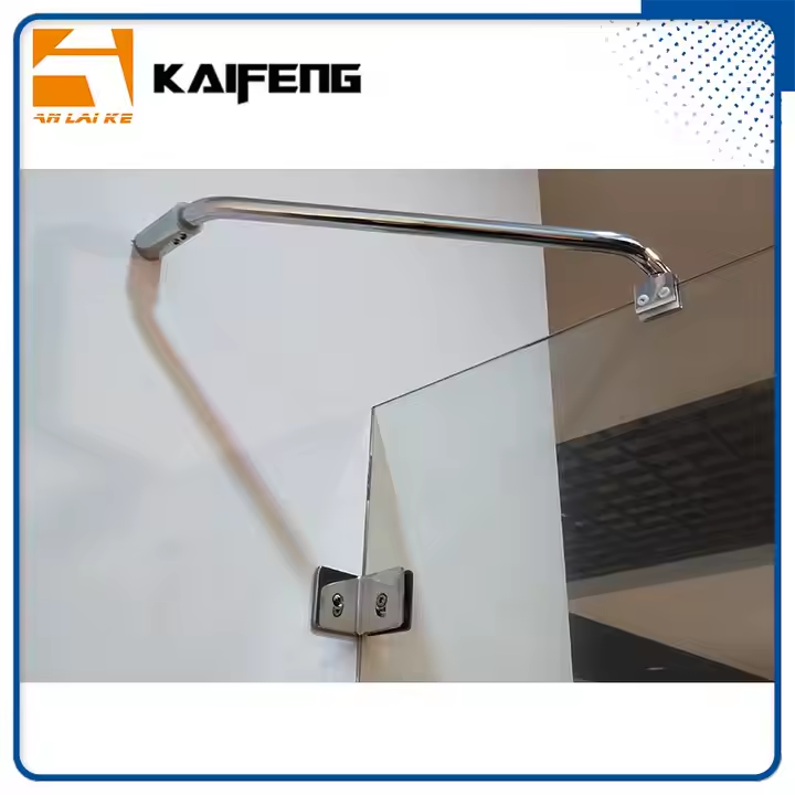 Glass Shower Enclosure details 1