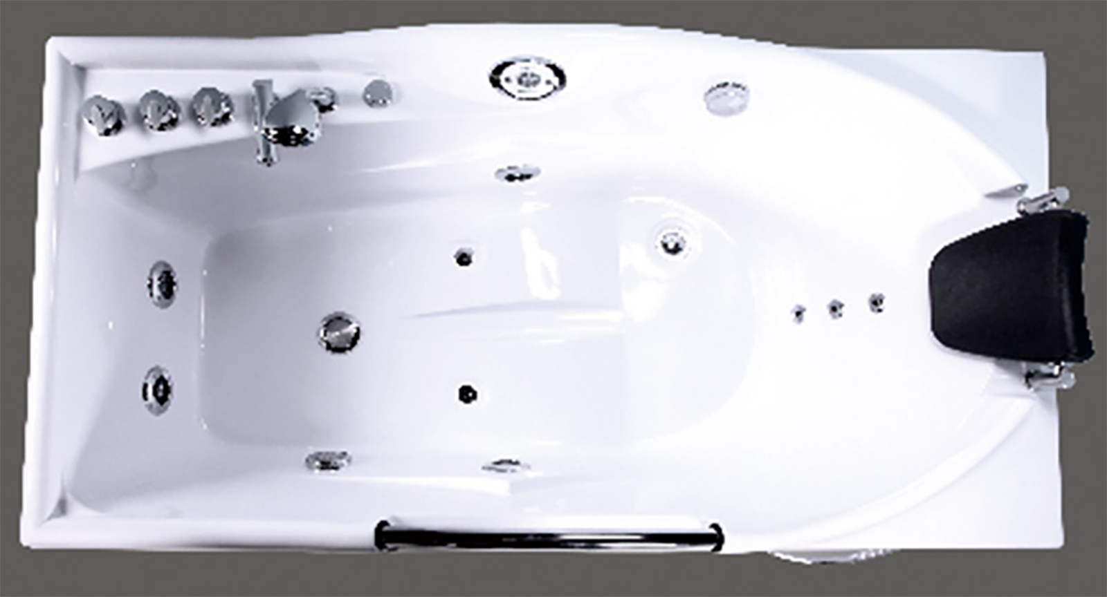Massage Bathtub