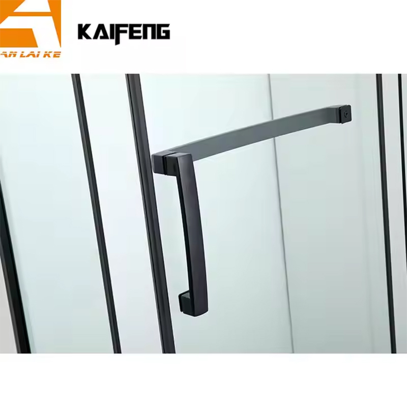 Shower Enclosure Detail 3