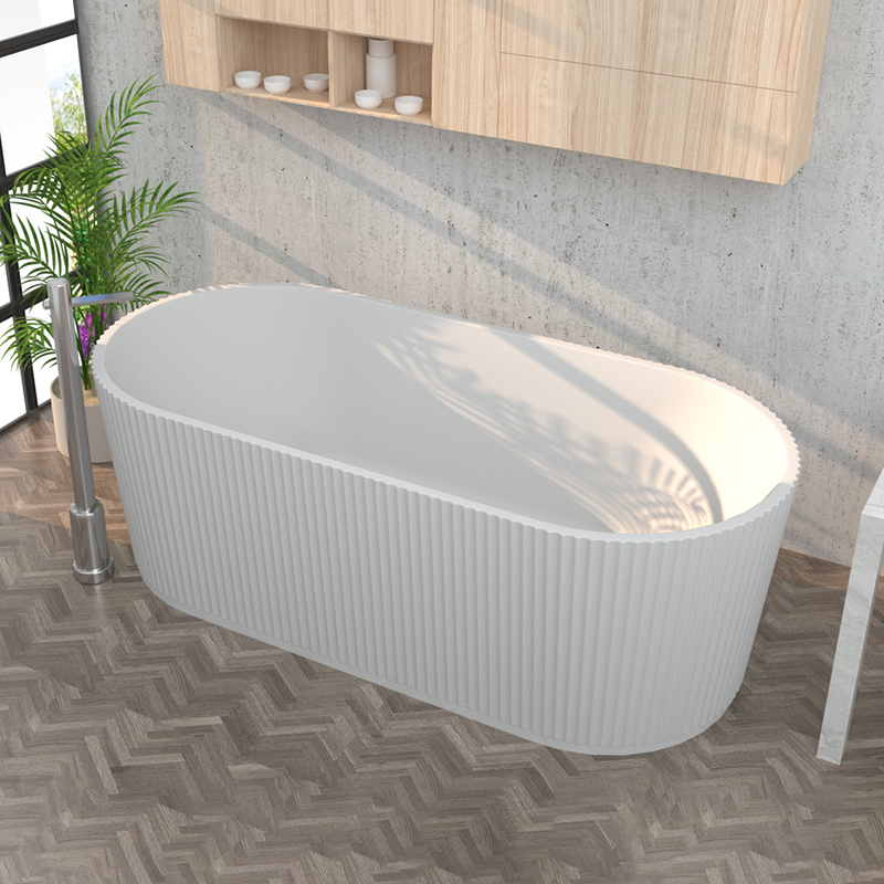 Custom Freestanding Bathtub, Acrylic bathtub, Seamless Acrylic Bathtub Factory, Product