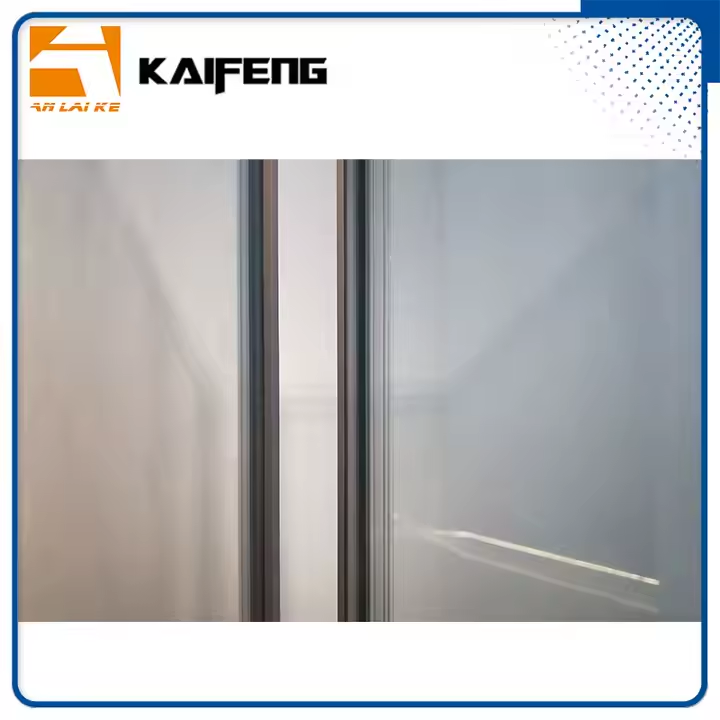 Glass Shower Enclosure details 5
