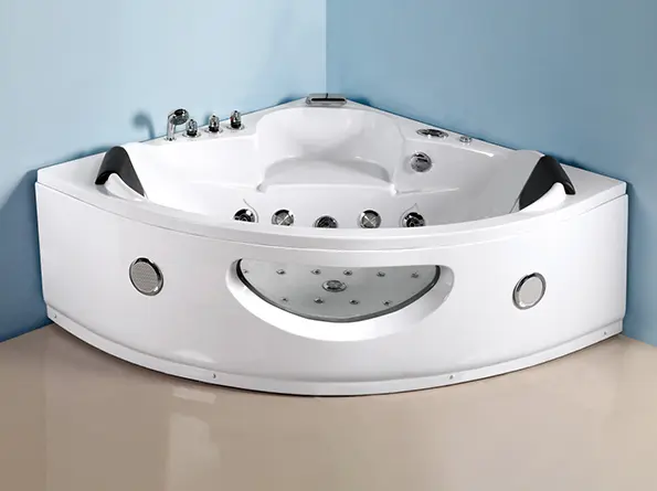 Massage Bathtubs