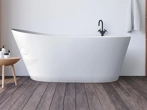 Freestanding Bathtubs