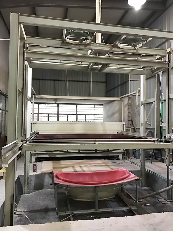 Kaifeng Factory Tour 10