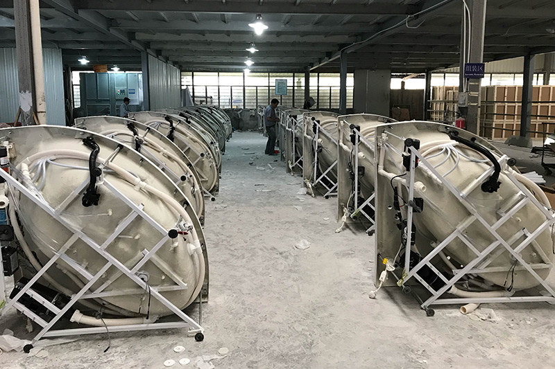 Kaifeng Factory Tour 4