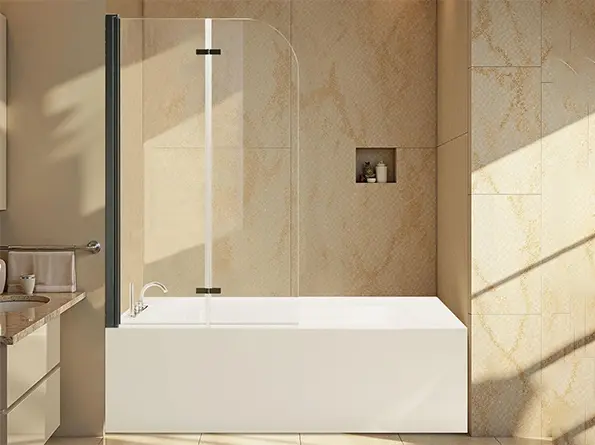 Folding Shower Doors
