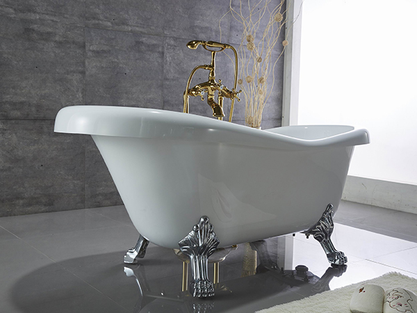 Bathtub View 2