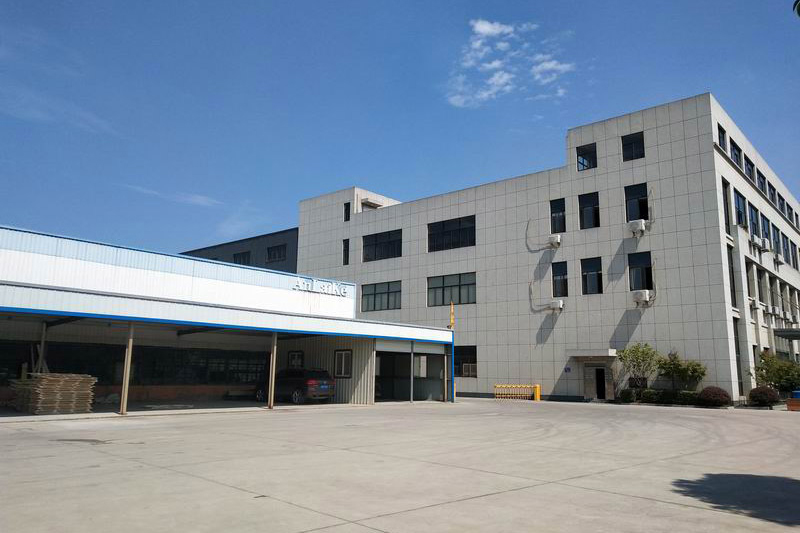 Kaifeng Factory Overview