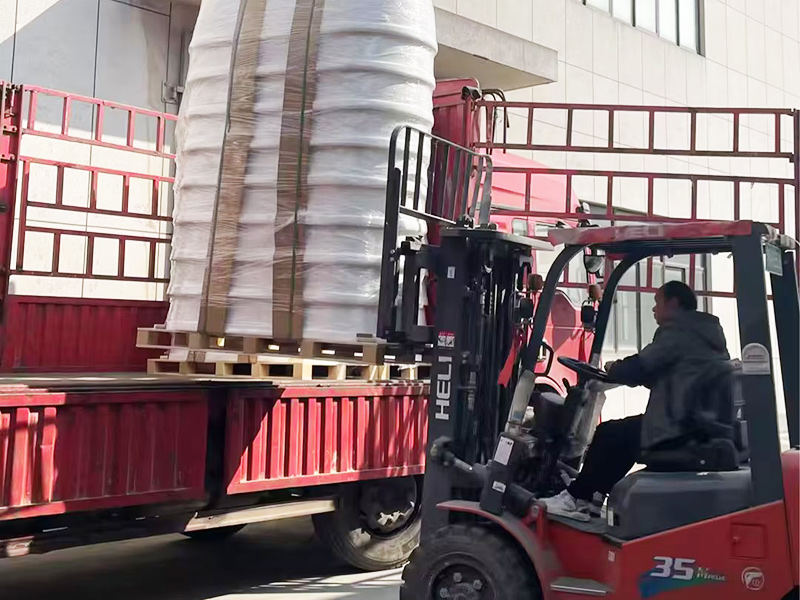 Kaifeng Factory Tour 8