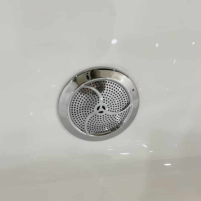 Massage Bathtub View 3