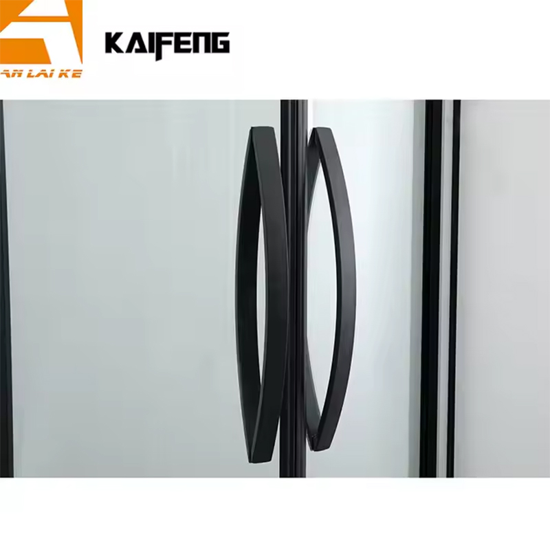 Shower Enclosure Material Specifications