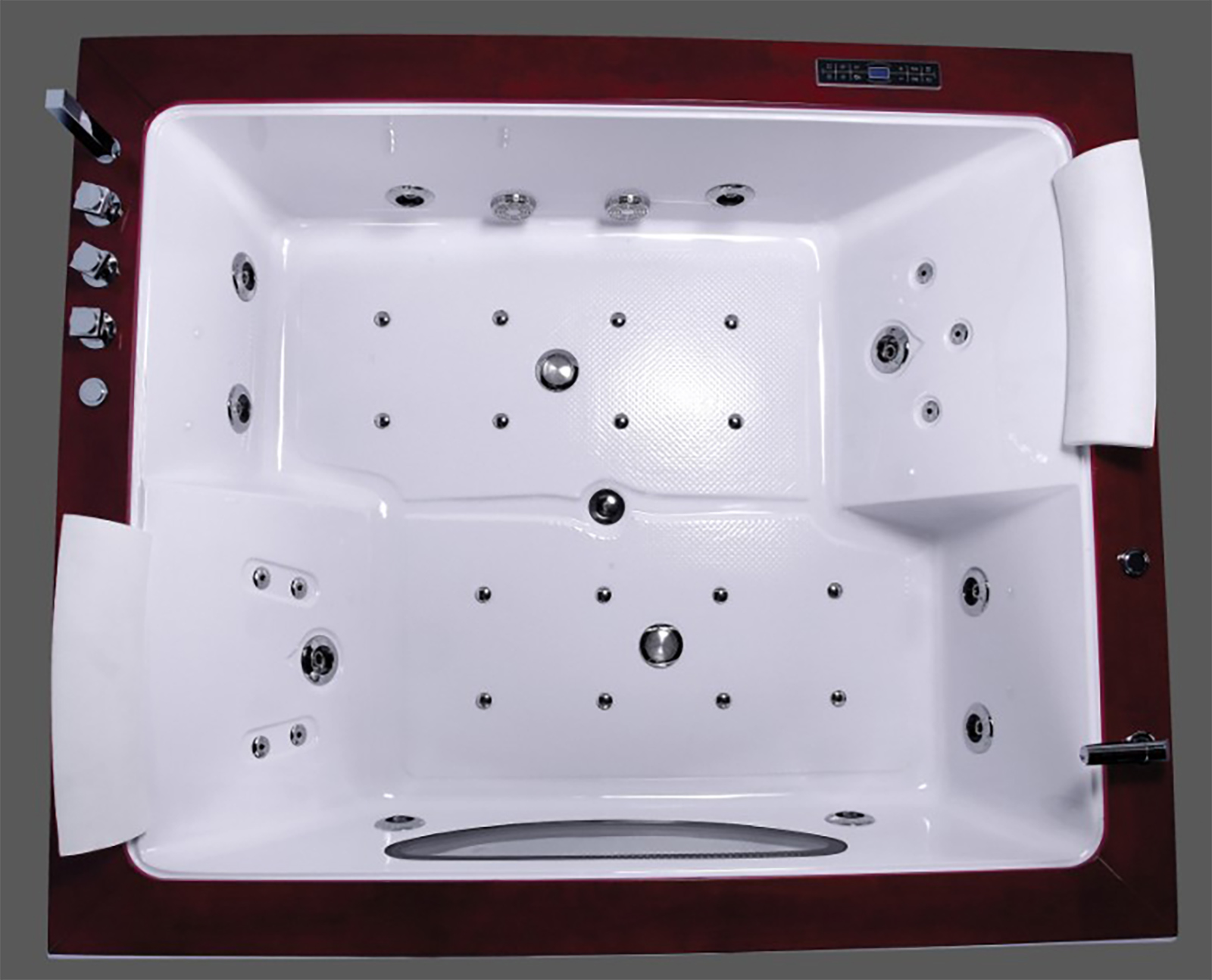 Massage Bathtub