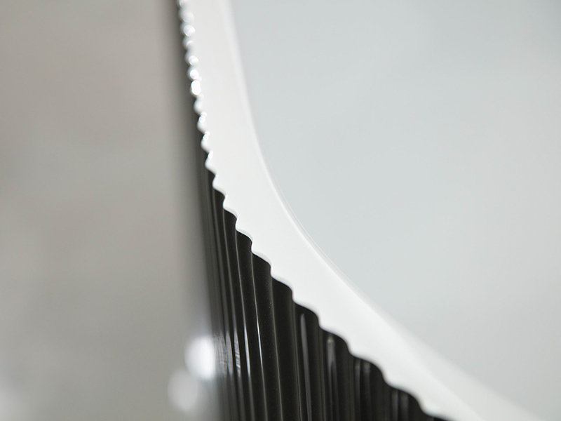 Premium Acrylic Finish