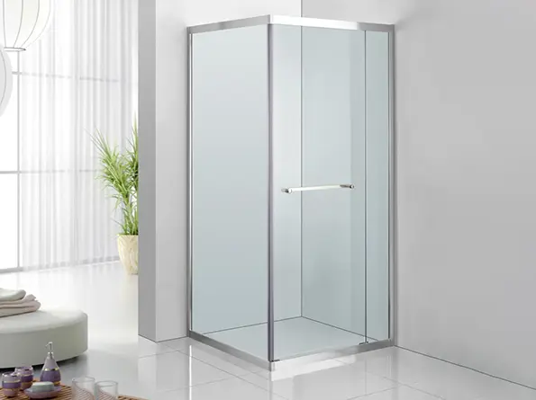 Category Sliding Shower Room View