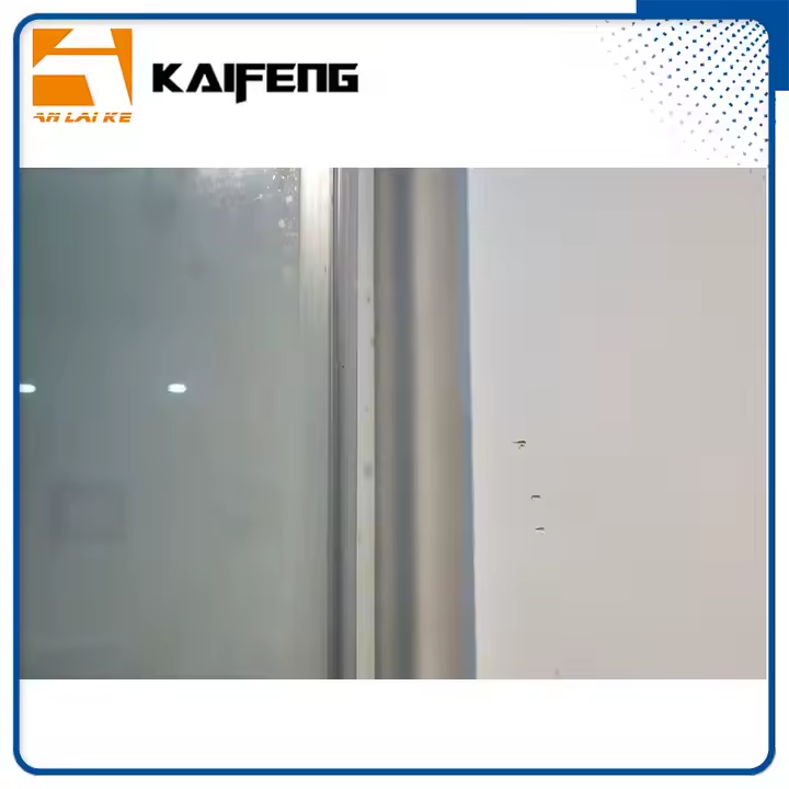 Glass Shower Enclosure details 3