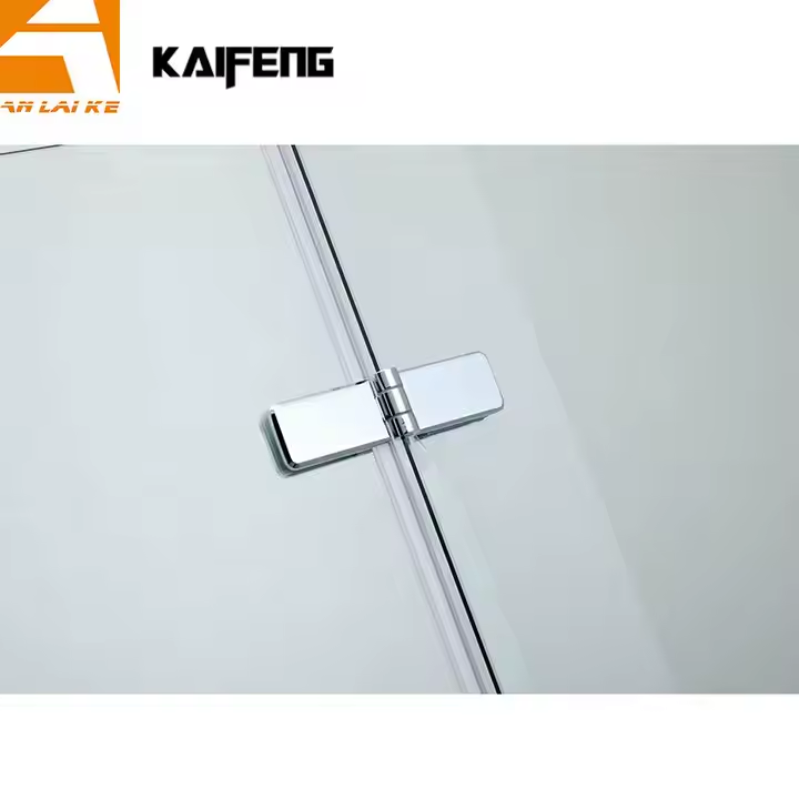 Shower Enclosure Detail 2