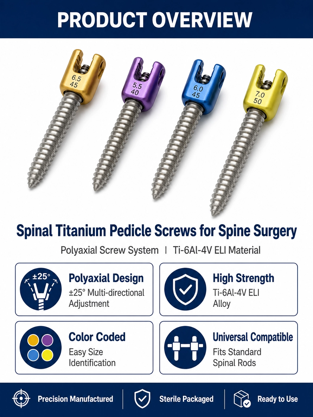 Spinal Fixation System