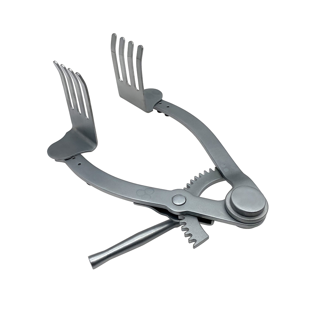 Multipurpose Retractor Detail 9